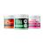 COMBO CRONOGRAMA - MÁSCARA DE TRATAMENTO PITANGA E MEL + KARITÉ - 500G  + MÁSCARA DE NUTRIÇÃO INTENSA CRESCE + FORTE 500G + MÁSCARA ULTRA HIDRATANTE DESMAIA CABELO 500G - Imagem 1