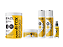 COMBO LISO MÁGICO | KIT HOME CARE TRATAMENTO INTENSIVO + MÁSCARA DE REALINHAMENTO CAPILAR + REPARADOR DE PONTAS LISO MAGICO - Imagem 1