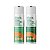 KIT HOME CARE RECONSTRUÇÃO INTENSIVA MEGA RESTORE 250ml - Imagem 1