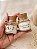 MINI VELA ROLHA 30G - Personalizada - Imagem 1