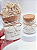 VELA ROLHA 100G - Personalizada - Imagem 1