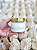 VELA VIDRO 140G + SAQUINHO DE ALGODÃO CRU - Personalizados - Imagem 3