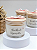 VELA VIDRO 100G - Personalizada - Imagem 1