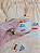 VELA VIDRO 100G + SAQUINHO DE ALGODÃO CRU - Personalizados - Imagem 9