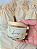 VELA VIDRO 100G + SAQUINHO DE ALGODÃO CRU - Personalizados - Imagem 6