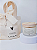 VELA PADRINHOS (Sacramentos) + Mini Eco Bag - Imagem 6