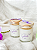 VELA VIDRO 50G - Personalizada - Imagem 5