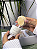 Kit 3 VELAS 50g - Coleção Emoções - Imagem 2