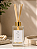 DIFUSOR DE VARETAS 200ml - Varejo (tampa dourada) - Imagem 1