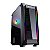 GABINETE COUGAR MX410 ACRILICO - Imagem 1