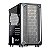 GABINETE GALAX GK700-B NEBULOSA - Imagem 2