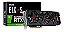 VGA PCI-E 8GB RTX 2080 SUPER 256BITS BLK-S - Imagem 1