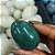 Yoni Eggs de Quartzo Verde -Energia Curativa para a mulher - Imagem 1