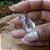 Pingente gota de Cristal M - Eleva  e Equilibra a energia - Imagem 2