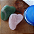 Gua-Shá Quartzo Rosa. - Imagem 3