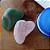 Gua-Shá Quartzo Rosa. - Imagem 4