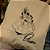 Bag Oxum- Algodão Cru - Imagem 2