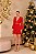 VESTIDO LAYLA VERMELHO - Imagem 7