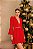 VESTIDO LAYLA VERMELHO - Imagem 4