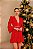 VESTIDO LAYLA VERMELHO - Imagem 6