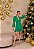 VESTIDO LAYLA VERDE - Imagem 5