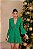 VESTIDO LAYLA VERDE - Imagem 7