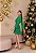 VESTIDO LAYLA VERDE - Imagem 4