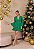 VESTIDO LAYLA VERDE - Imagem 1