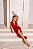 VESTIDO MILIE VERMELHO - Imagem 5