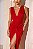 VESTIDO MILIE VERMELHO - Imagem 2
