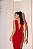 VESTIDO MILIE VERMELHO - Imagem 3