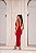 VESTIDO MILIE VERMELHO - Imagem 6