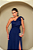 VESTIDO ANTONELLA AZUL MARINHO - Imagem 2