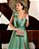 VESTIDO MARTINA VERDE OLIVA - Imagem 2