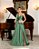 VESTIDO MARTINA VERDE OLIVA - Imagem 3