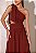 VESTIDO MANOELA TERRACOTA - Imagem 2