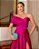 VESTIDO CECILIA FUCSIA - Imagem 2