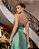 VESTIDO BRENDA VERDE OLIVA - Imagem 4