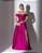 VESTIDO ALICE FUCSIA - Imagem 2