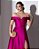 VESTIDO ALICE FUCSIA - Imagem 1