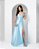 VESTIDO ALICE AZUL SERENITY - Imagem 1