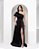 VESTIDO CAMILA PRETO - Imagem 1