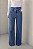 CALÇA JEANS WIDE LEG CÓS DUPLO - Imagem 2