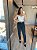 CALÇA MOM JEANS BLACK - Imagem 5