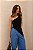 CALÇA JEANS WIDE LEG - Imagem 4