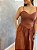 VESTIDO CHLOE CARAMELO - Imagem 2