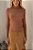 BLUSA CANELADA LIA CAMEL - Imagem 4
