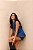 COLETE JEANS ALONGADO - Imagem 5