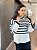 TRICOT OFF WHITE LISTRADO - Imagem 2