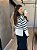 TRICOT OFF WHITE LISTRADO - Imagem 3